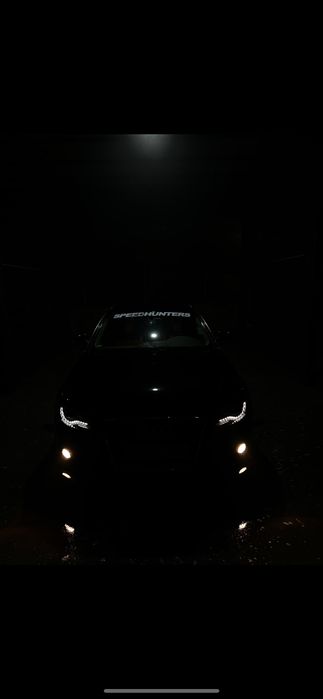 Vând audi a4 b8