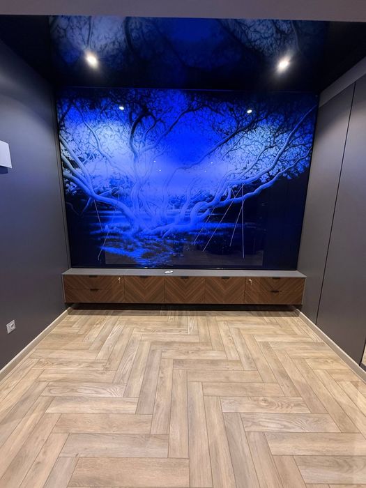 Широкоформатная УФ печать 3×2 метра Вывески, стенды, панели, ПВХ,акрил