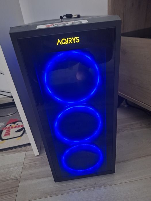 Vând Pc de  gaming