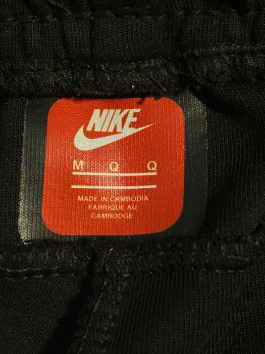 Анцуг долнище Nike Tech, размер-M