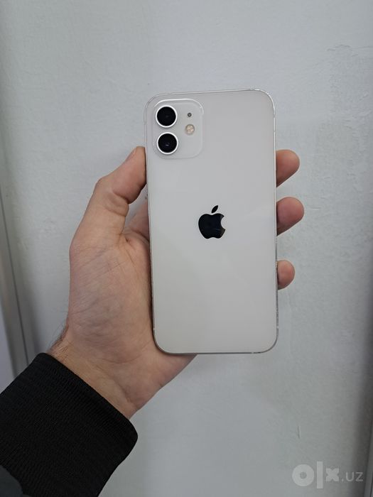 iPhone 12 память 128gb вакум очилмагян