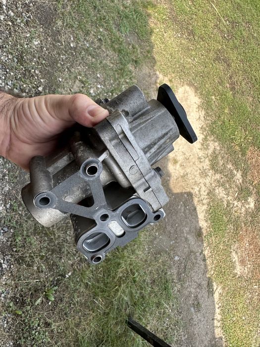 Запчасти кия К5 JDI 2 литро