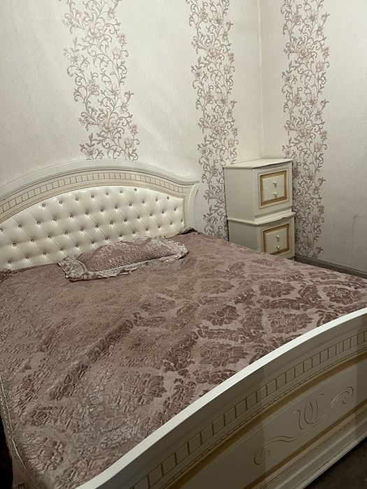 Спальняя гарнитура  Белорусский