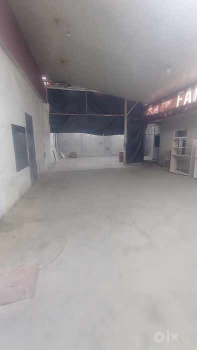 Хоналар ижарага берилади