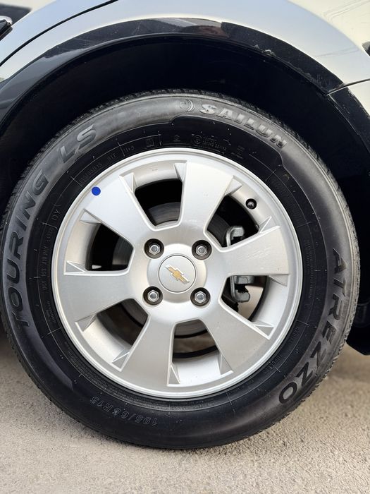 Gentra 2023 Avtomat 3