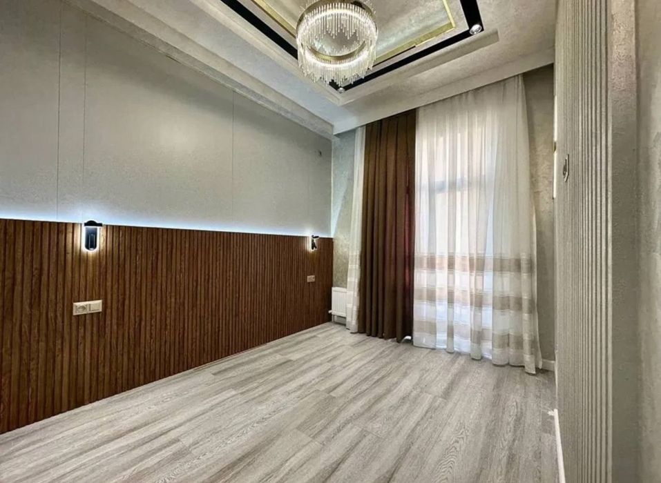 4-х комн. 105 м²  Кахы махалля, Бадамзар