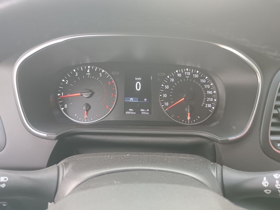 Vând Renault Megane Sedan life