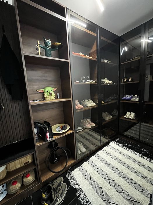 Apartament 3cam Plantelor-Parter