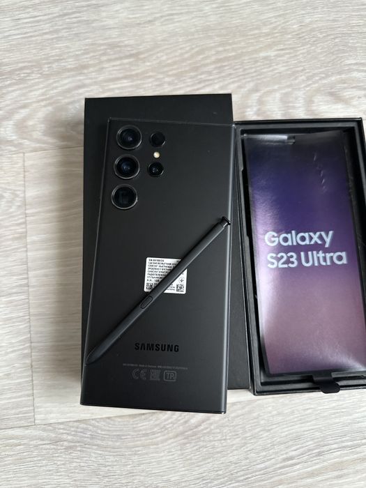 Samsung S23 Ultra 12/256Gb