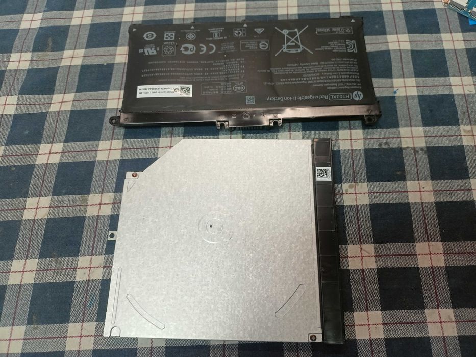 Elemente HP seria 15-DB 15-DA DA0xxx DB0xxx