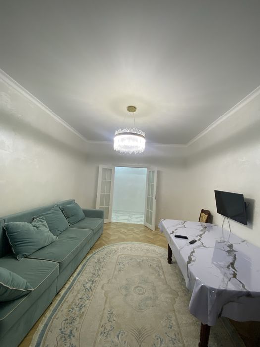 Сдам квартиру в элитном районе