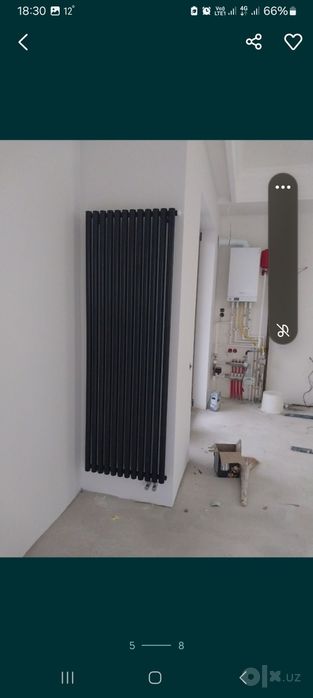 Сантехника хизмати