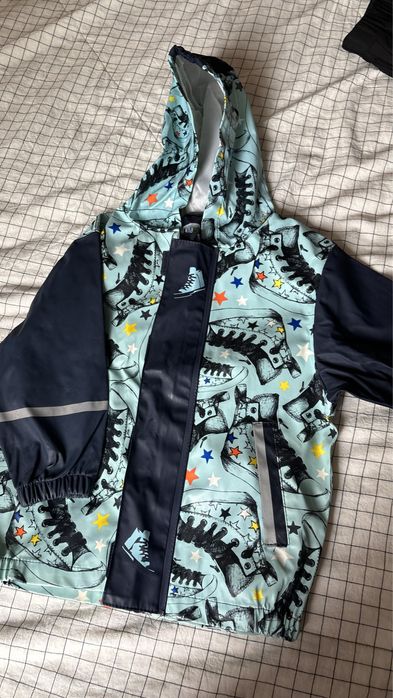 Брендовые вещи на 4 года 104