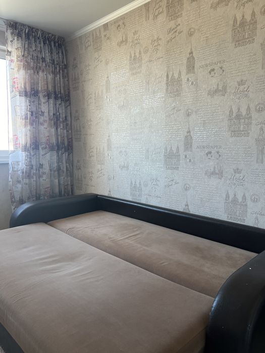 Продаю ! Диван раскладной