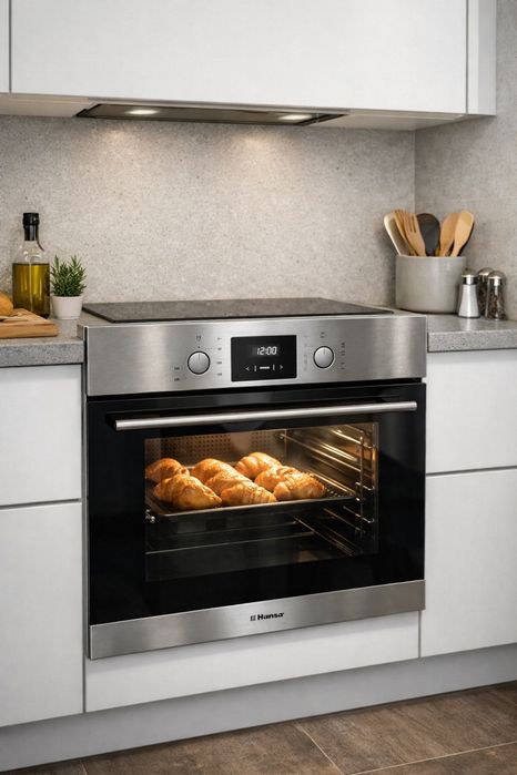 Продам Hansa духовку