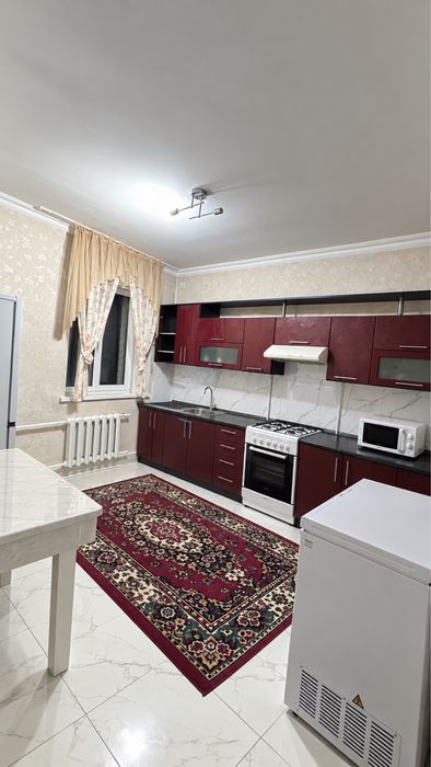 Дом в центре Коянды(Астана пригород)