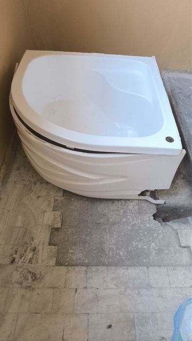 Продается Душевой поддон