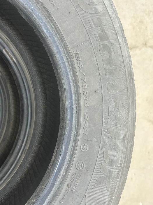 Летние балоны для машины