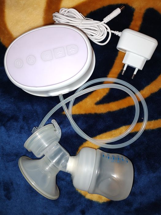 Pompa de san electrica Hands Free S9, Pompa de san Spectra S2 plus