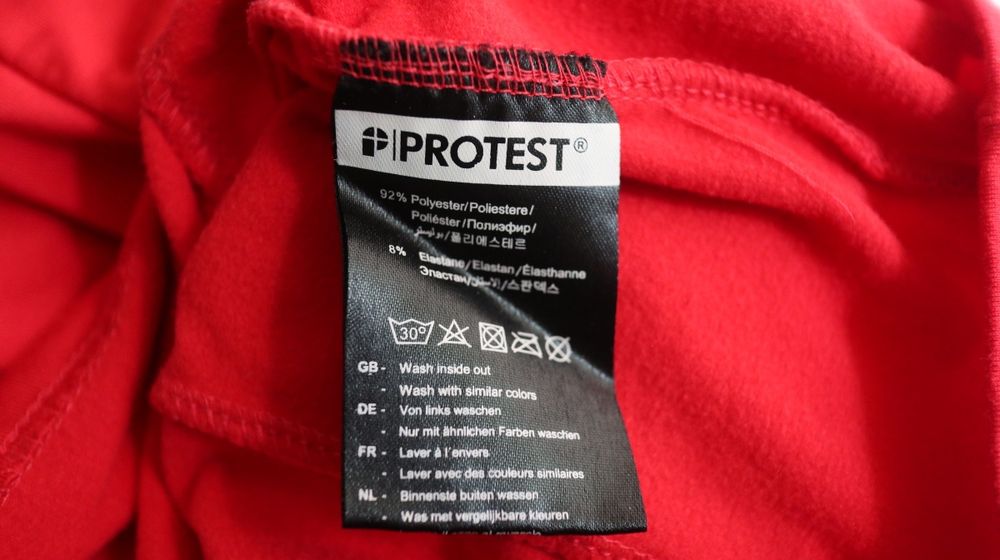 Bluza sport/drumeție Protest