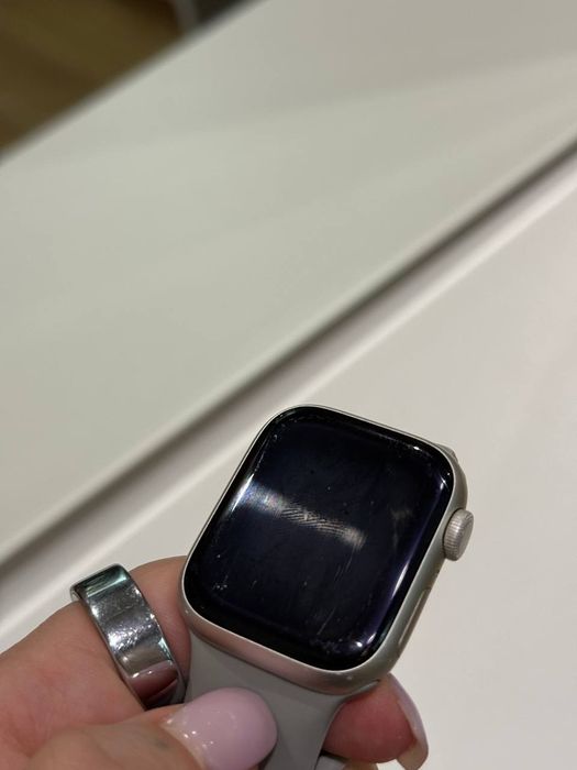 Apple Watch Series 8, 41mm