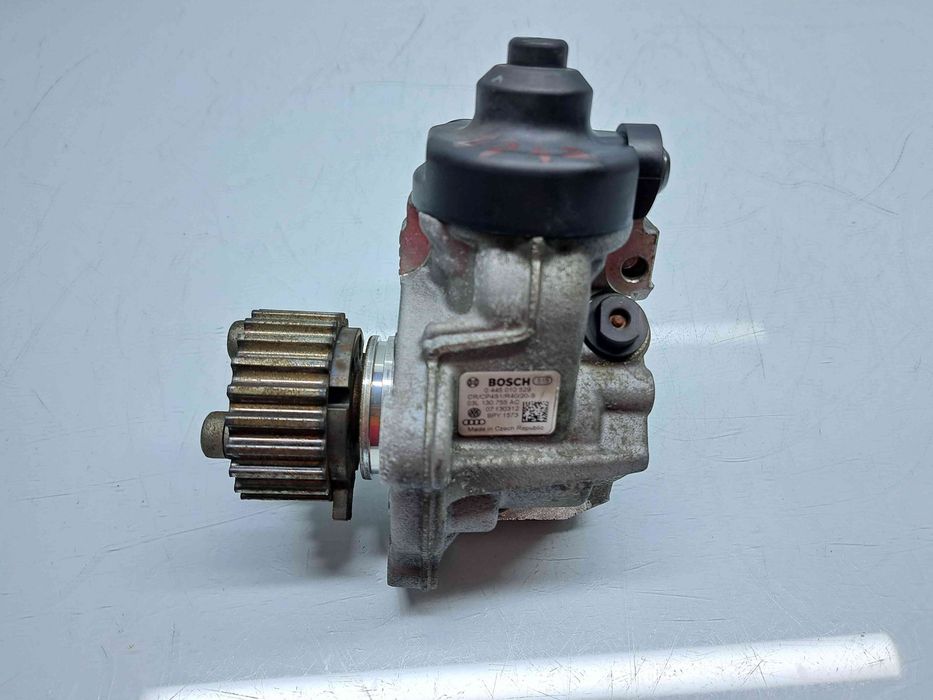 Pompa inalta presiune Audi A4 (8K2, B8.5) Facelift [Fabr 2008-2015] 03