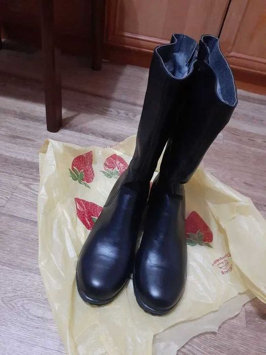 Новые! Можно обмен!