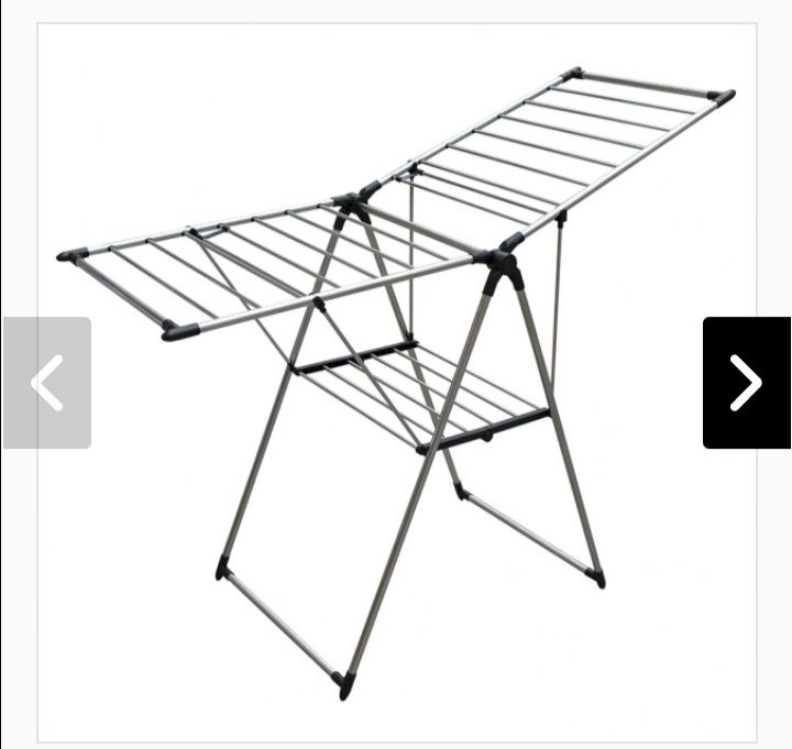 Сушилка напольная для белья