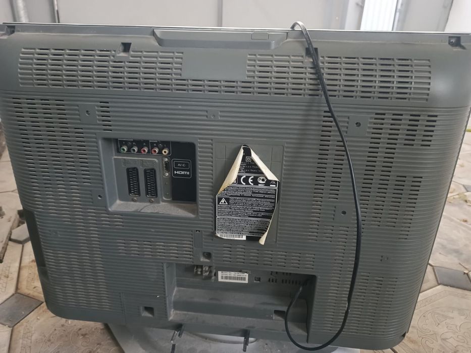 Продам телевизор Panasonic