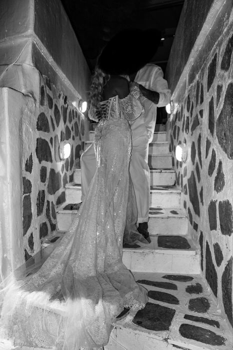 Rochie de mireasa Be my White