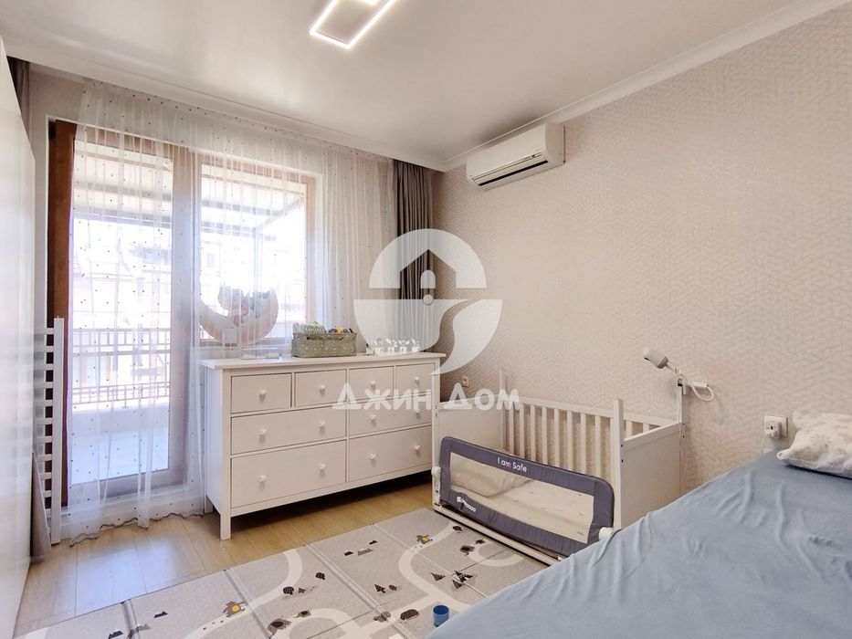 Продава се Тристаен апартамент в Свети Влас - 140 кв.м за 2108 €/кв.м - Снимка #7