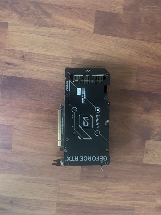 Placa video RTX 4060 Dual fan