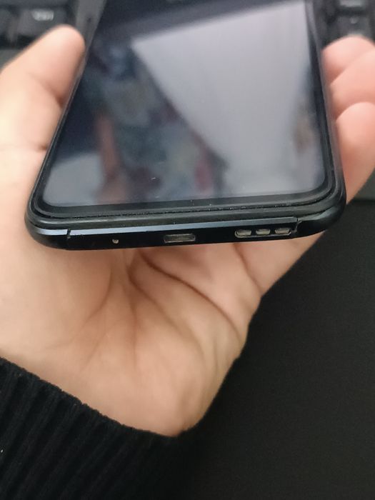 Redmi 9c 128 gb. Faqat oladiganlar aloqaga chiqsin !