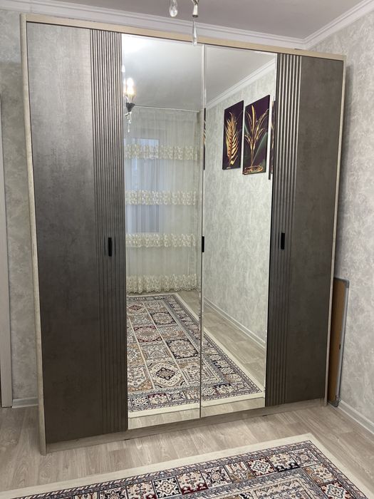 Шкаф новый состояния отличный качествный