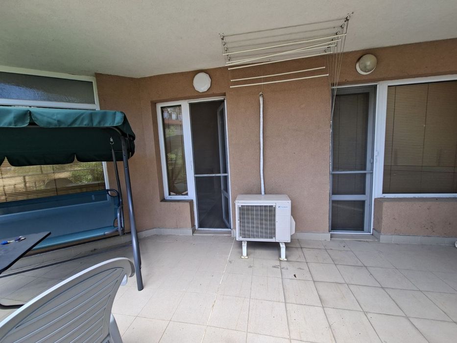 Дава се под наем Двустаен апартамент в Благоевград, Освобождение - 62 кв.м за 306 € - Снимка #10