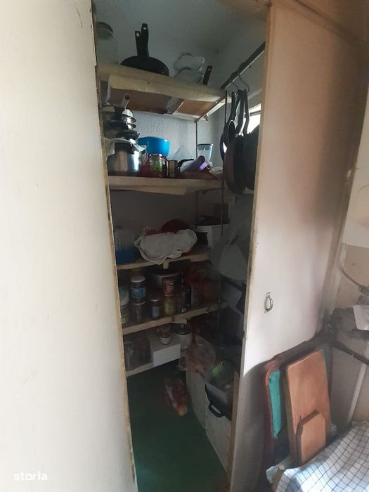 Apartament 4 Camere Decomandate, 80 mp, 2 Balcoane, etaj Intermediar,
