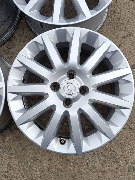 Джанти 16" за Opel  / Опел 4 × 100