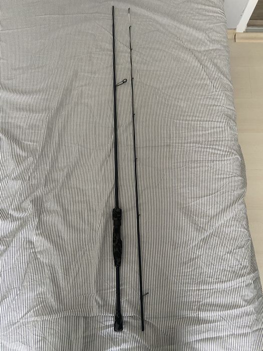 Lanseta Spinning Delphin Bang DARX 2.10 2-7g