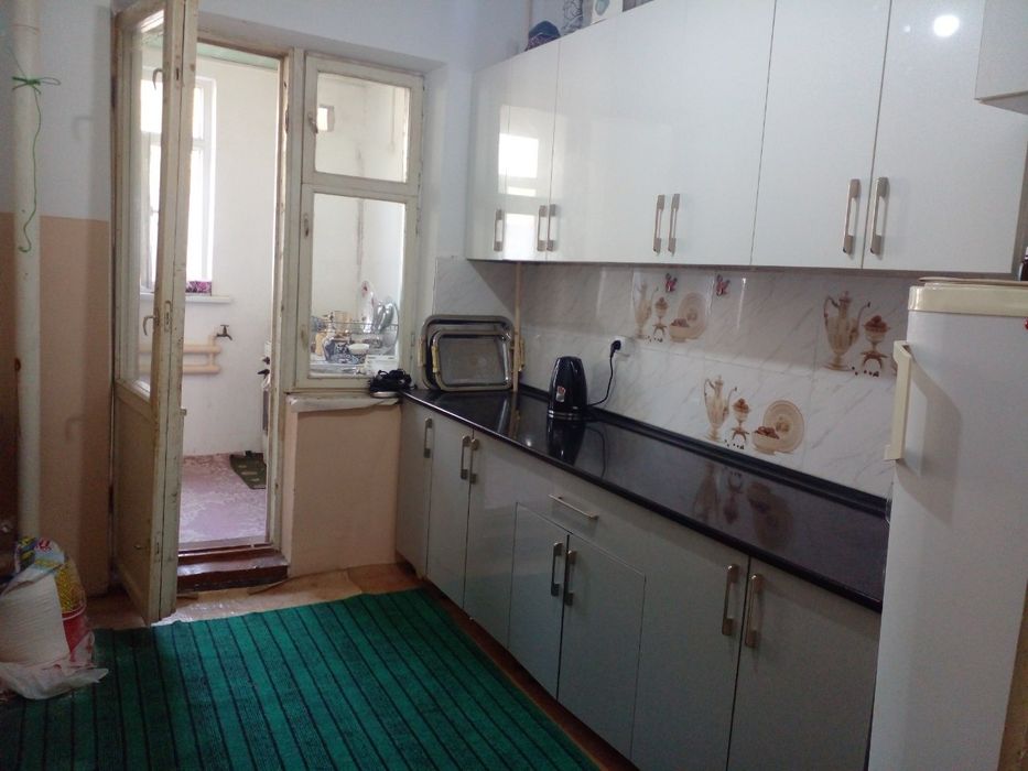 No'kis qalasinda Sroshni jay satiladi