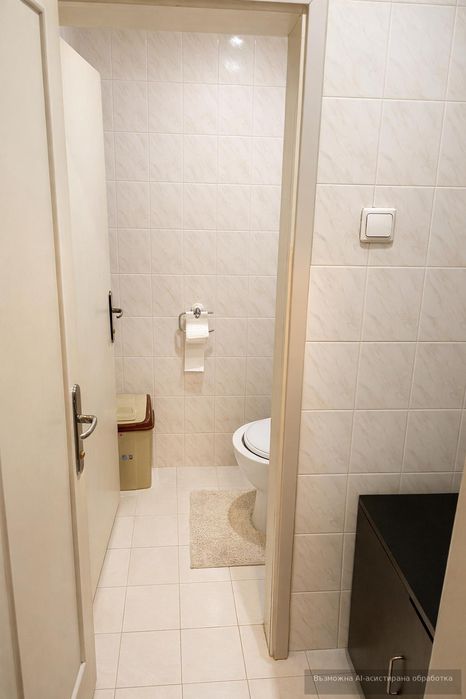 Слънчев ТРИСТАЕН апартамент в кв. Кършияка