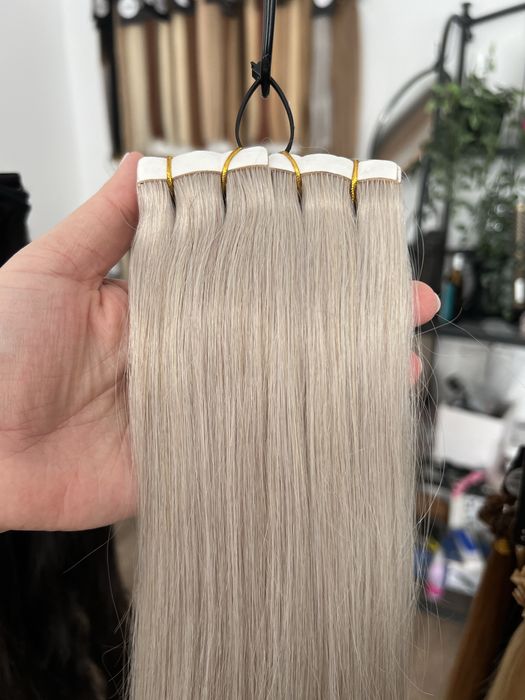 Extensii tape on calitate premium