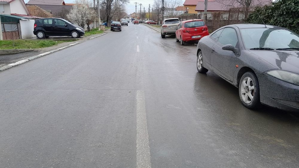 Teren de vânzare in Năvodari 400 mp