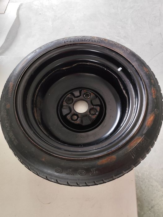 Продам докатка тайота