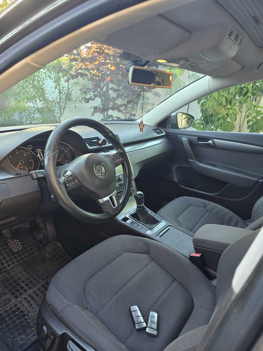 Volkswagen Passat B7, 2.0 TDI - super ofertă