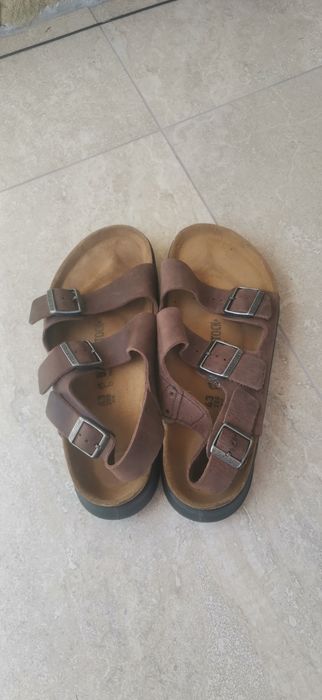 Sandale Birkenstock Milano