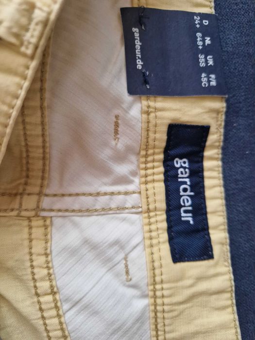 Панталон gardeur