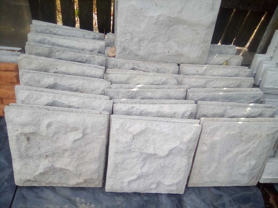 aparenta rigole coame gard