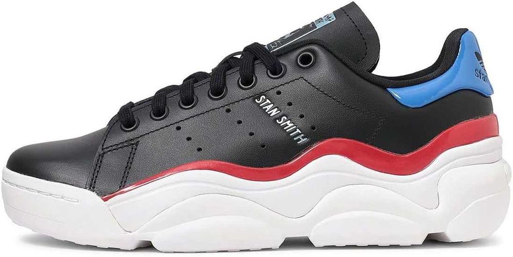 Дамски маратонки ADIDAS STAN SMIT Оригинални  EU38