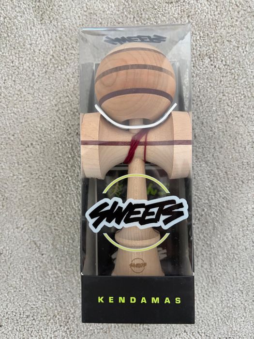 Kendama Sweets din America