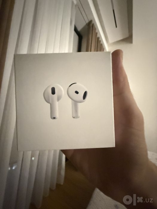 Airpods 4 Original